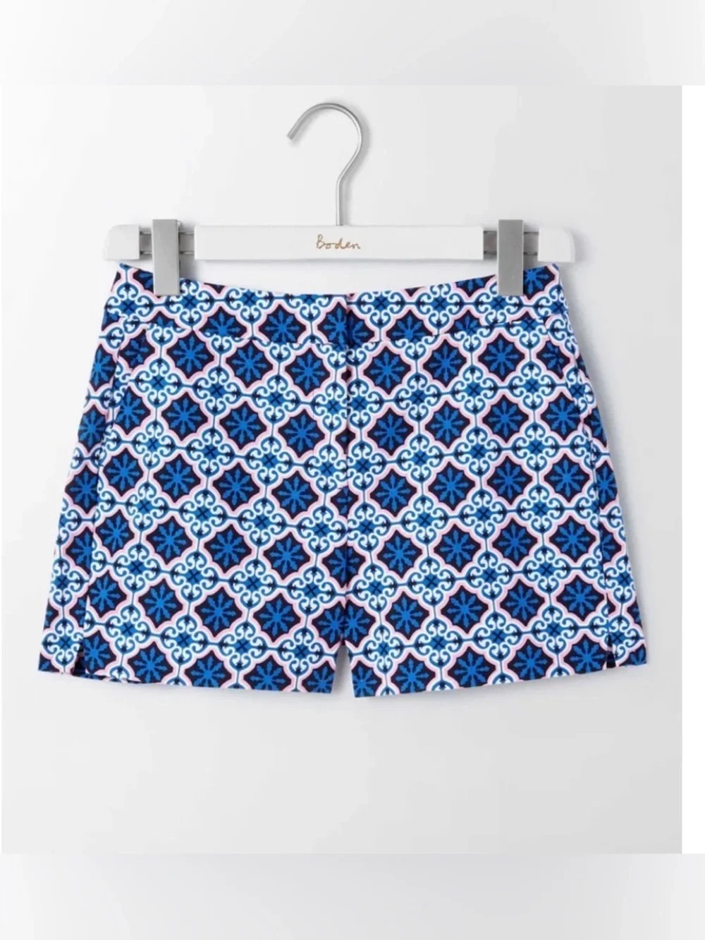 Boden Richmond Shorts , size 6